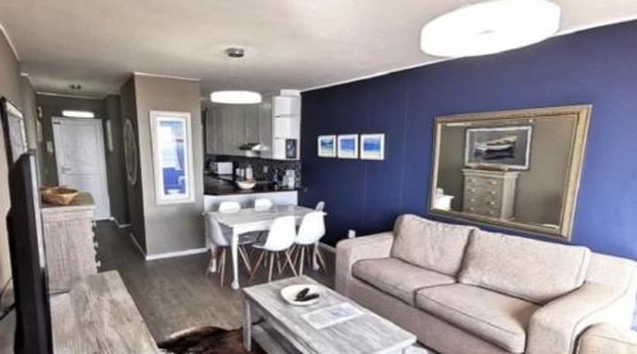 Blouberg Beachfront Accommodation