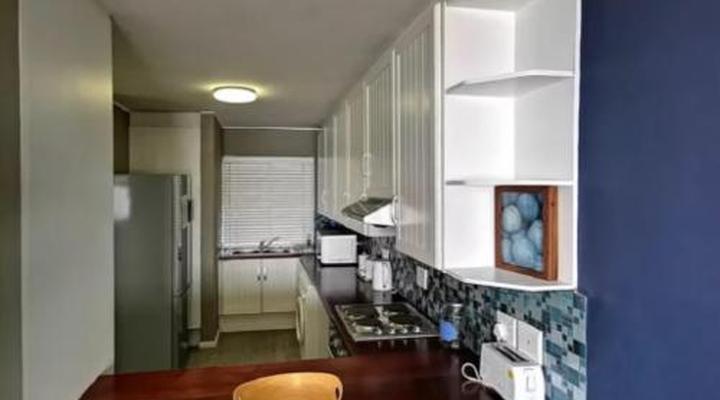 Blouberg Beachfront Accommodation