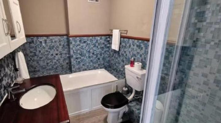 Blouberg Beachfront Accommodation