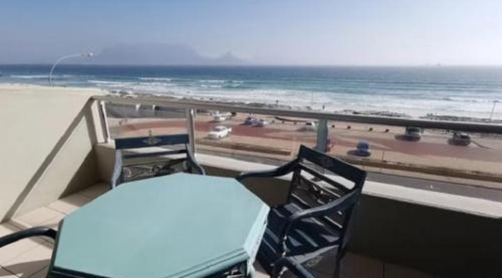 Blouberg Beachfront Accommodation