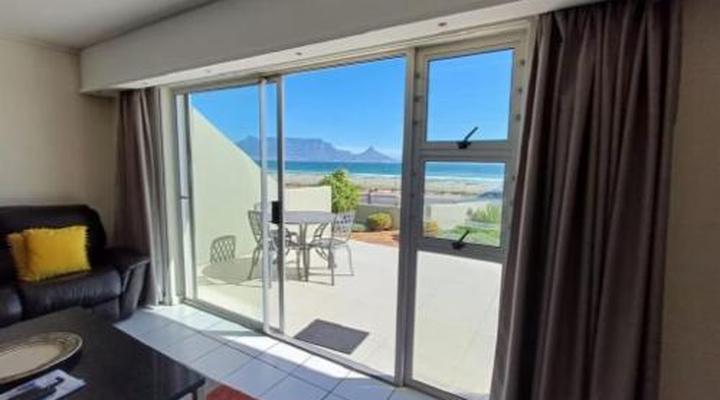 Blouberg Beachfront Accommodation