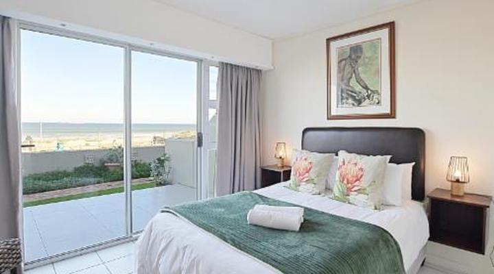 Blouberg Beachfront Accommodation
