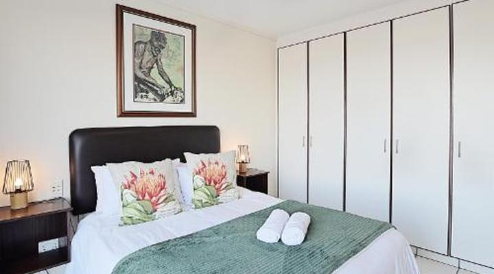 Blouberg Beachfront Accommodation