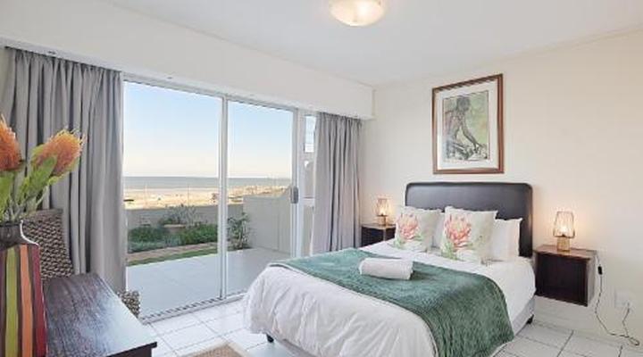 Blouberg Beachfront Accommodation
