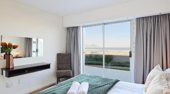 Blouberg Beachfront Accommodation