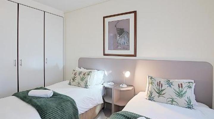 Blouberg Beachfront Accommodation