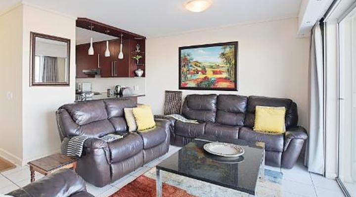 Blouberg Beachfront Accommodation