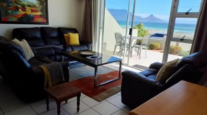 Blouberg Beachfront Accommodation
