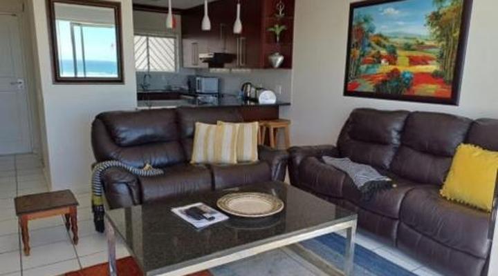 Blouberg Beachfront Accommodation