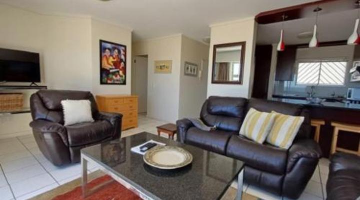 Blouberg Beachfront Accommodation