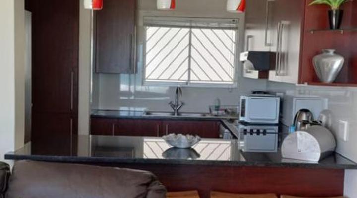 Blouberg Beachfront Accommodation