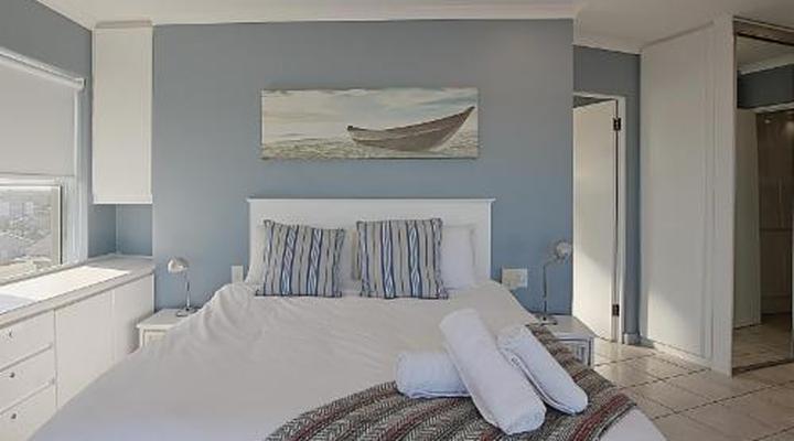 Blouberg Beachfront Accommodation