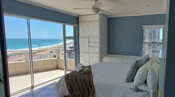 Blouberg Beachfront Accommodation