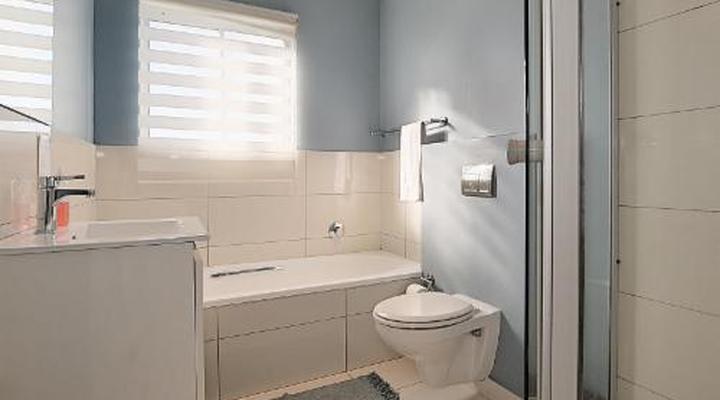 Blouberg Beachfront Accommodation