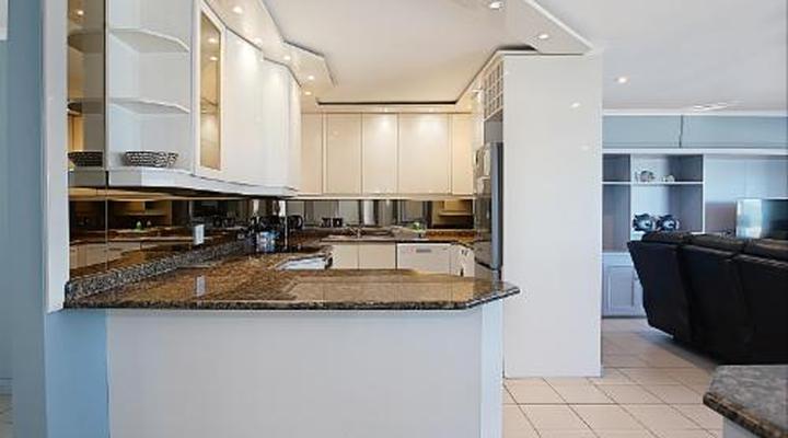 Blouberg Beachfront Accommodation