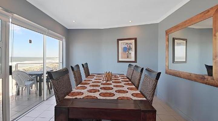 Blouberg Beachfront Accommodation