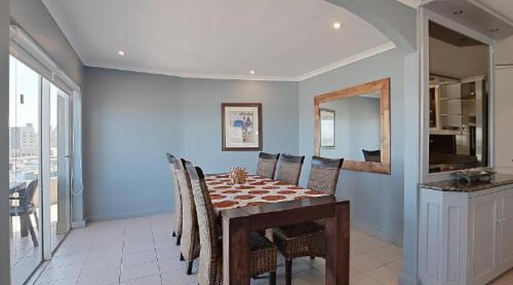 Blouberg Beachfront Accommodation