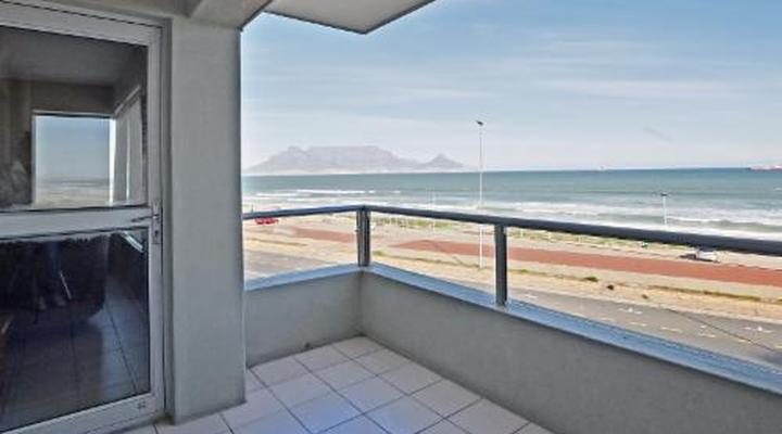 Blouberg Beachfront Accommodation