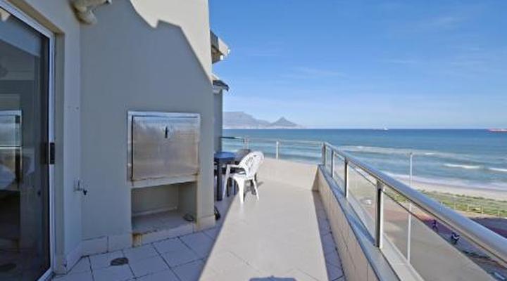 Blouberg Beachfront Accommodation