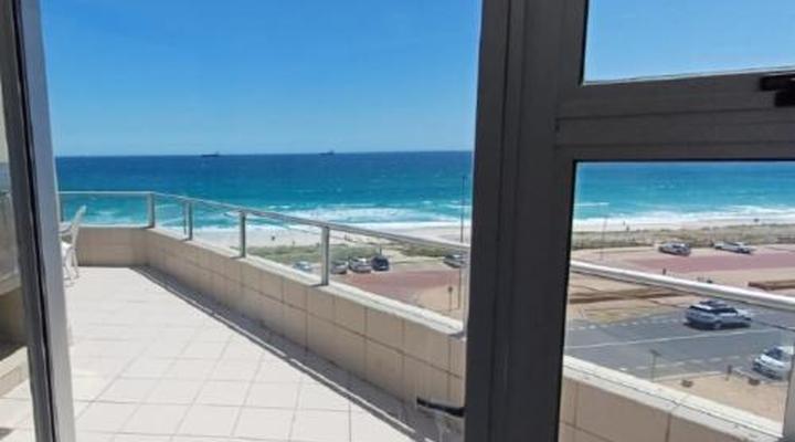 Blouberg Beachfront Accommodation