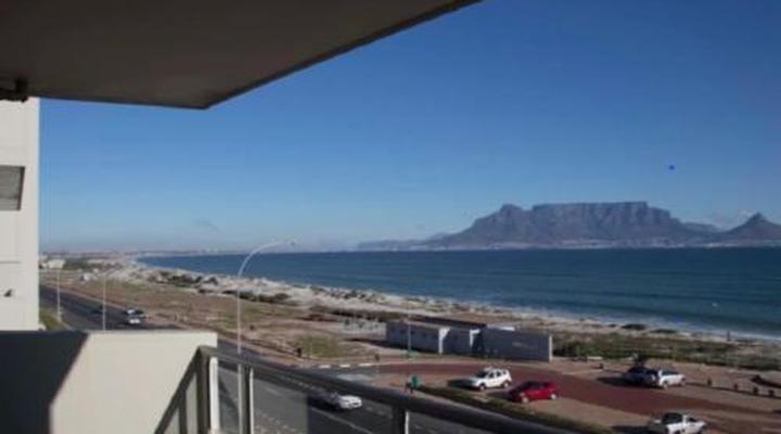 Blouberg Beachfront Accommodation