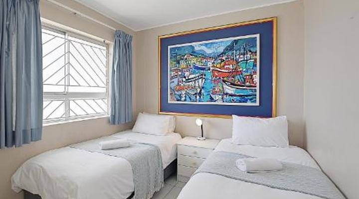 Blouberg Beachfront Accommodation