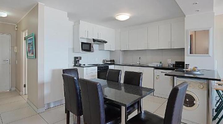 Blouberg Beachfront Accommodation