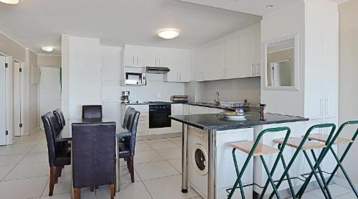 Blouberg Beachfront Accommodation