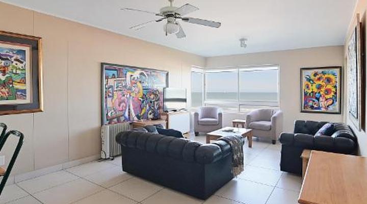 Blouberg Beachfront Accommodation