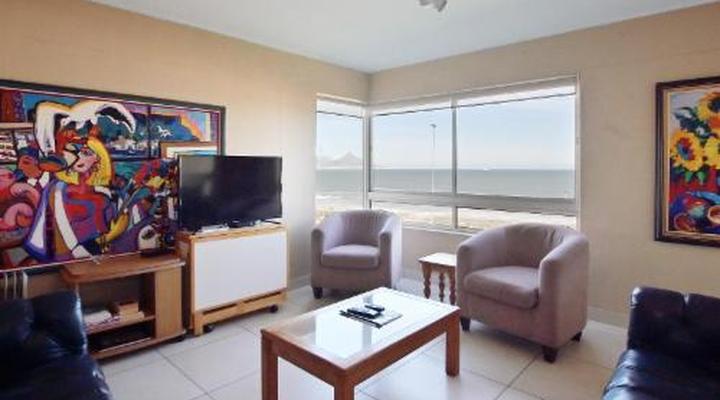 Blouberg Beachfront Accommodation