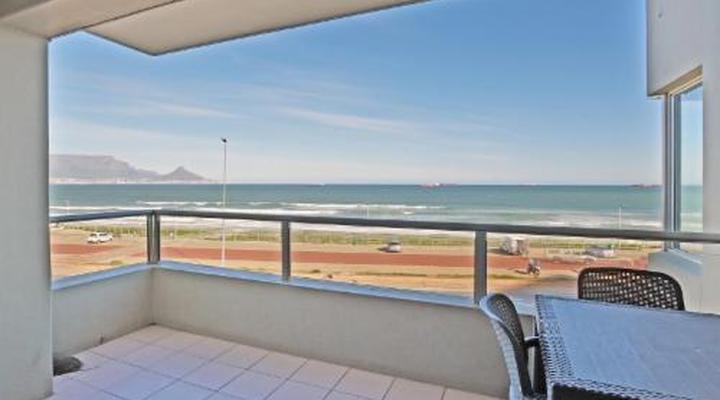 Blouberg Beachfront Accommodation