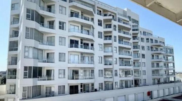 Blouberg Beachfront Accommodation