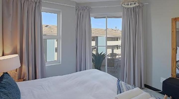 Blouberg Beachfront Accommodation