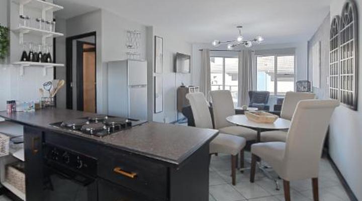 Blouberg Beachfront Accommodation