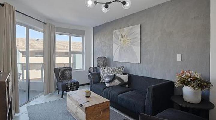 Blouberg Beachfront Accommodation