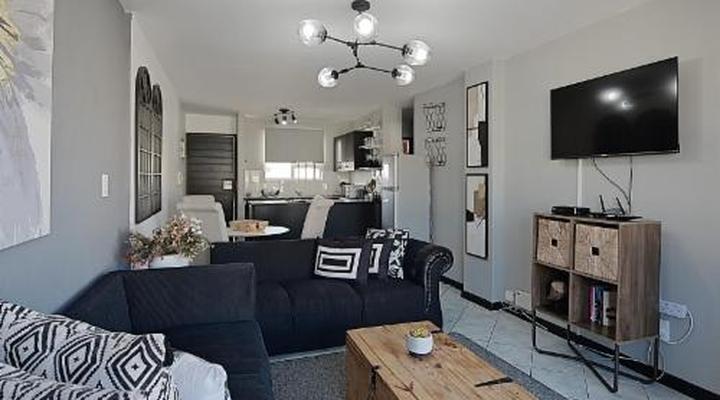 Blouberg Beachfront Accommodation