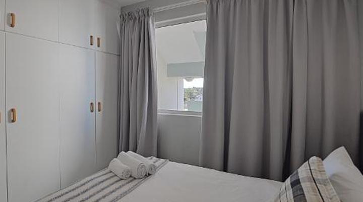 Blouberg Beachfront Accommodation