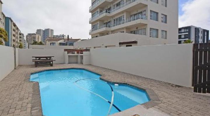 Blouberg Beachfront Accommodation