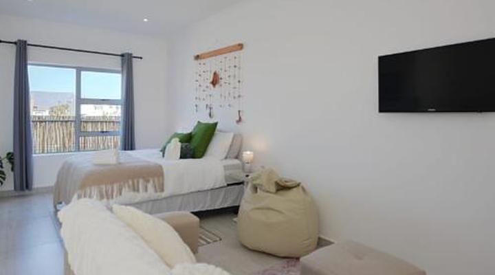Blouberg Beachfront Accommodation