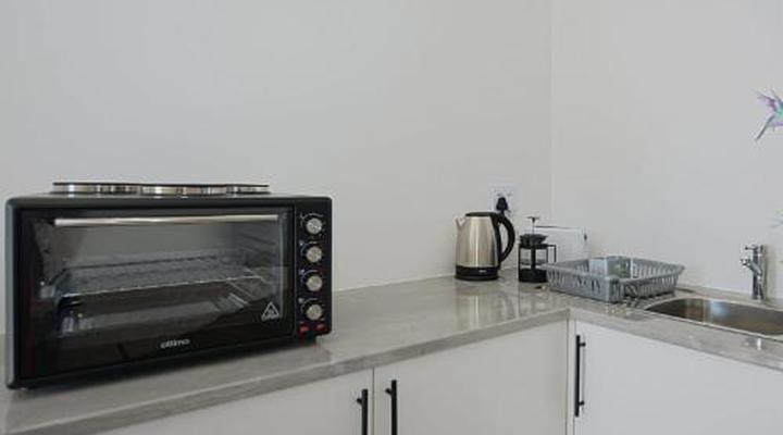 Blouberg Beachfront Accommodation