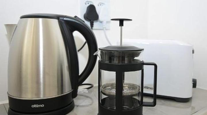 Blouberg Beachfront Accommodation