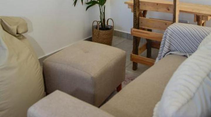Blouberg Beachfront Accommodation