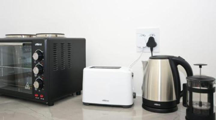 Blouberg Beachfront Accommodation