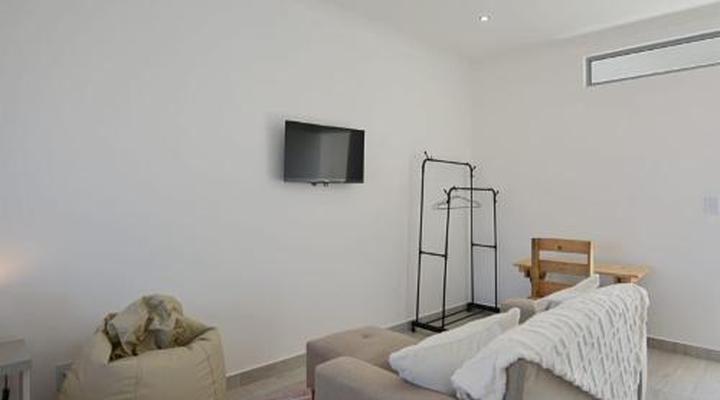 Blouberg Beachfront Accommodation