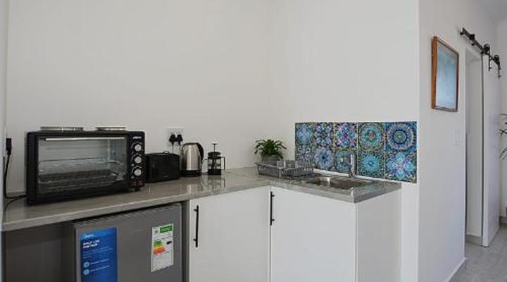 Blouberg Beachfront Accommodation