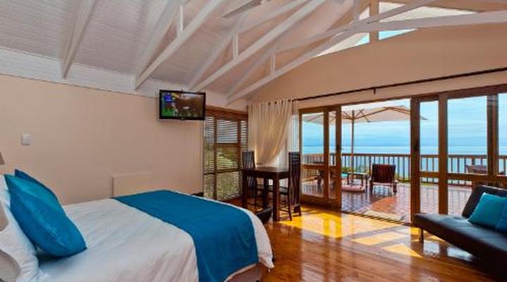 Aquamarine Guest House