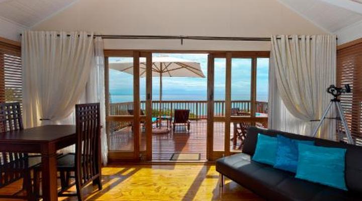 Aquamarine Guest House