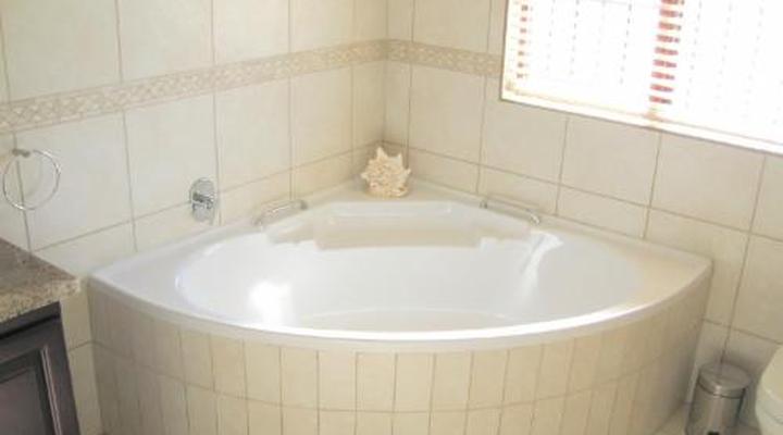 Aquamarine Guest House