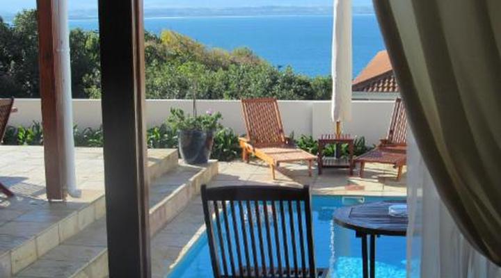 Aquamarine Guest House