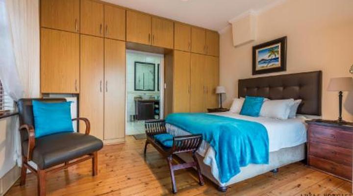 Aquamarine Guest House